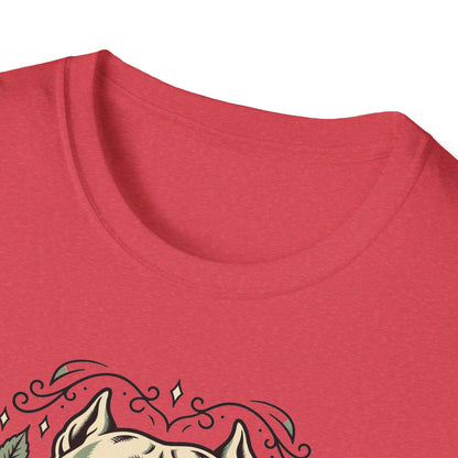 Pittie Forever Tee
