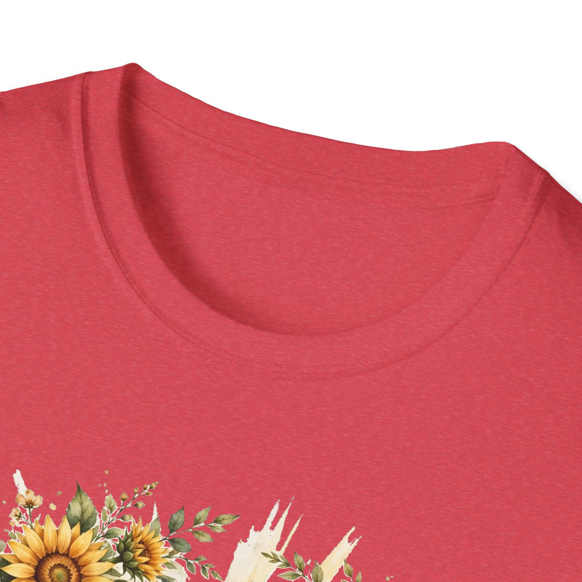 Golden Sunshine Tee