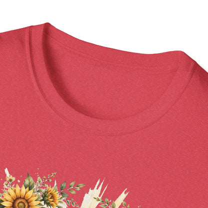 Golden Sunshine Tee