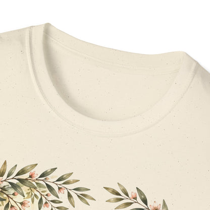 Sunday Morning Walks Tee