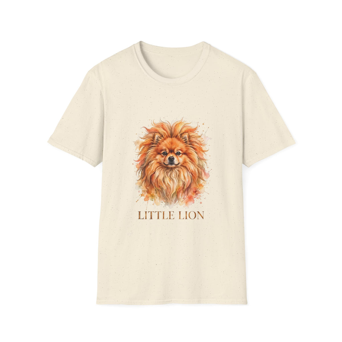 Little Lion Tee