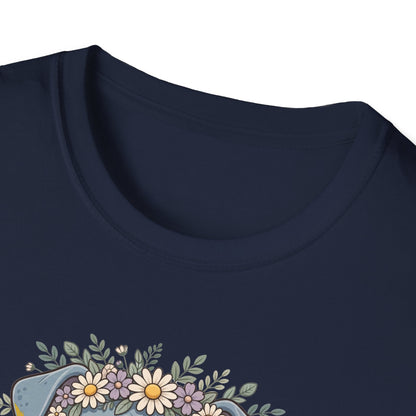 Velvet Hippo Club Tee