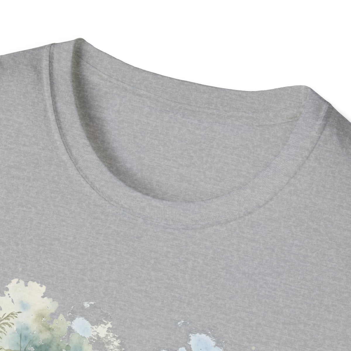 Lake Life With Dogs Tee