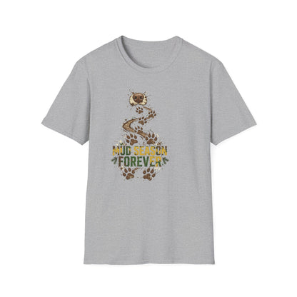 Mud Season Forever Tee