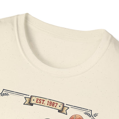 Fetch Is My Cardio Tee