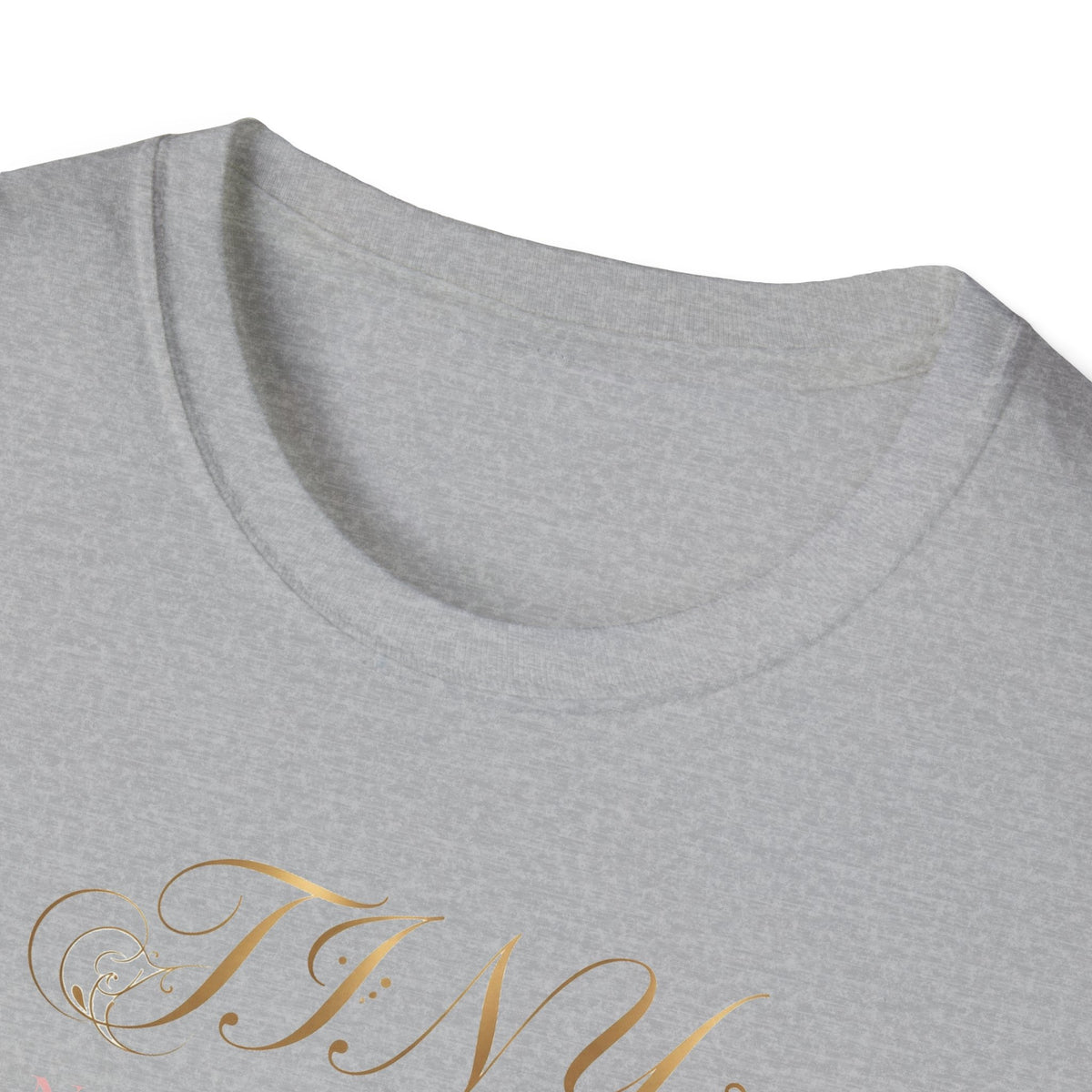 Tiny And Fabulous Tee