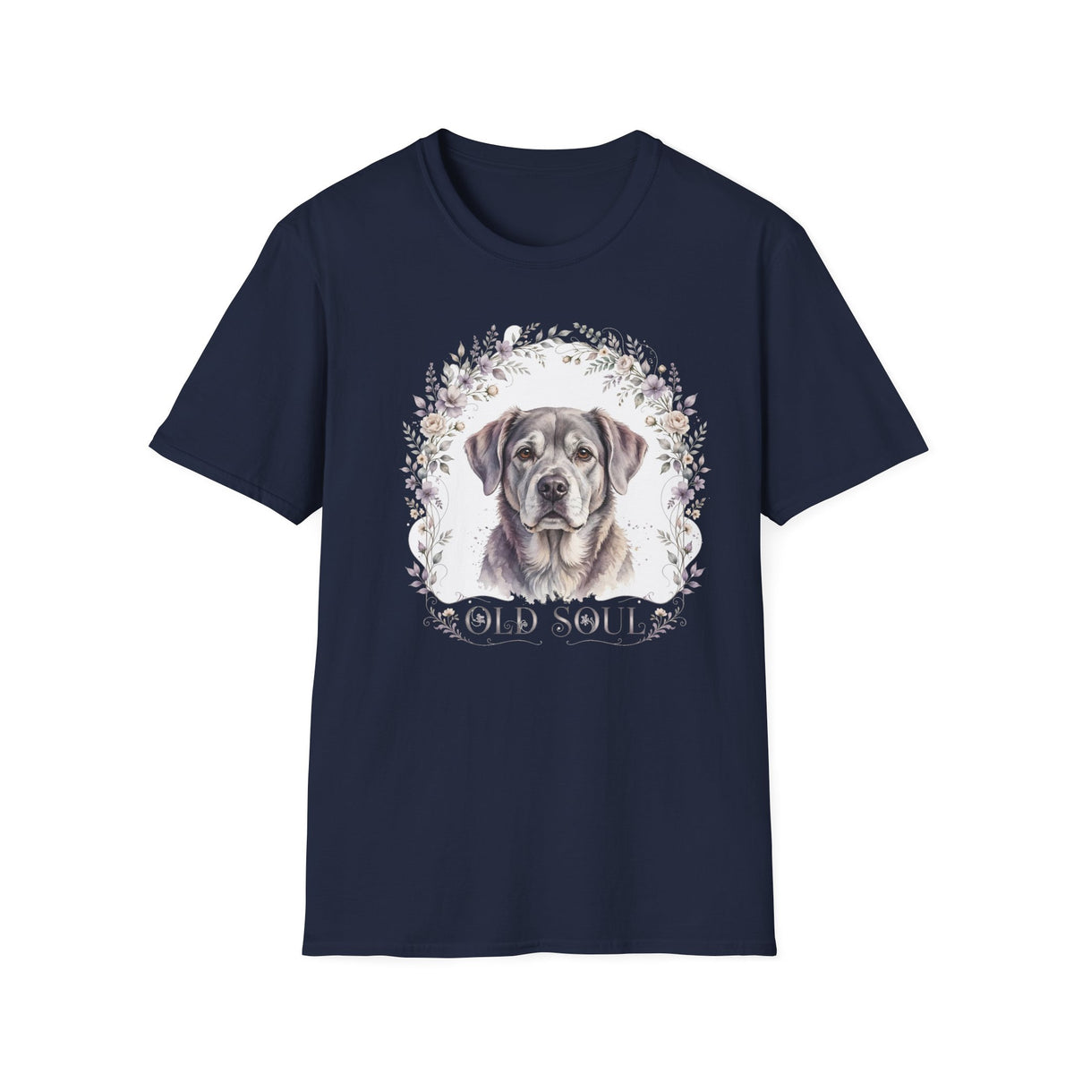 Old Soul Tee