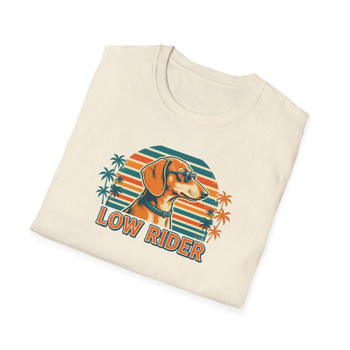Low Rider Tee