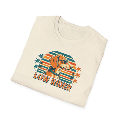 Low Rider Tee