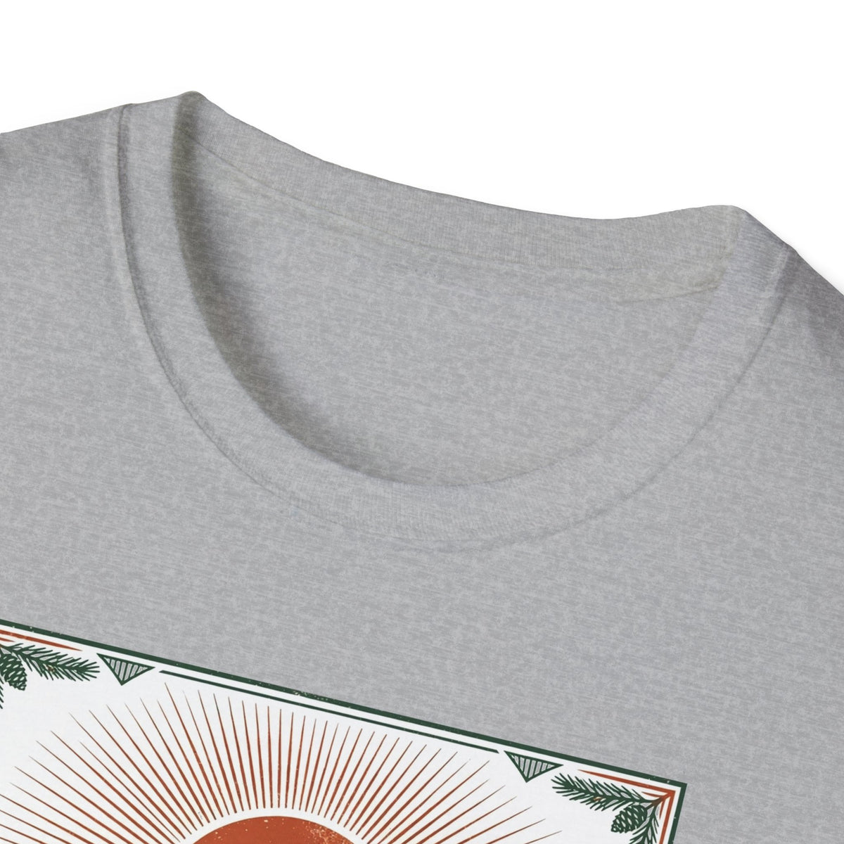 Loyal By Nature Tee