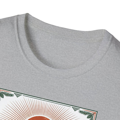 Loyal By Nature Tee