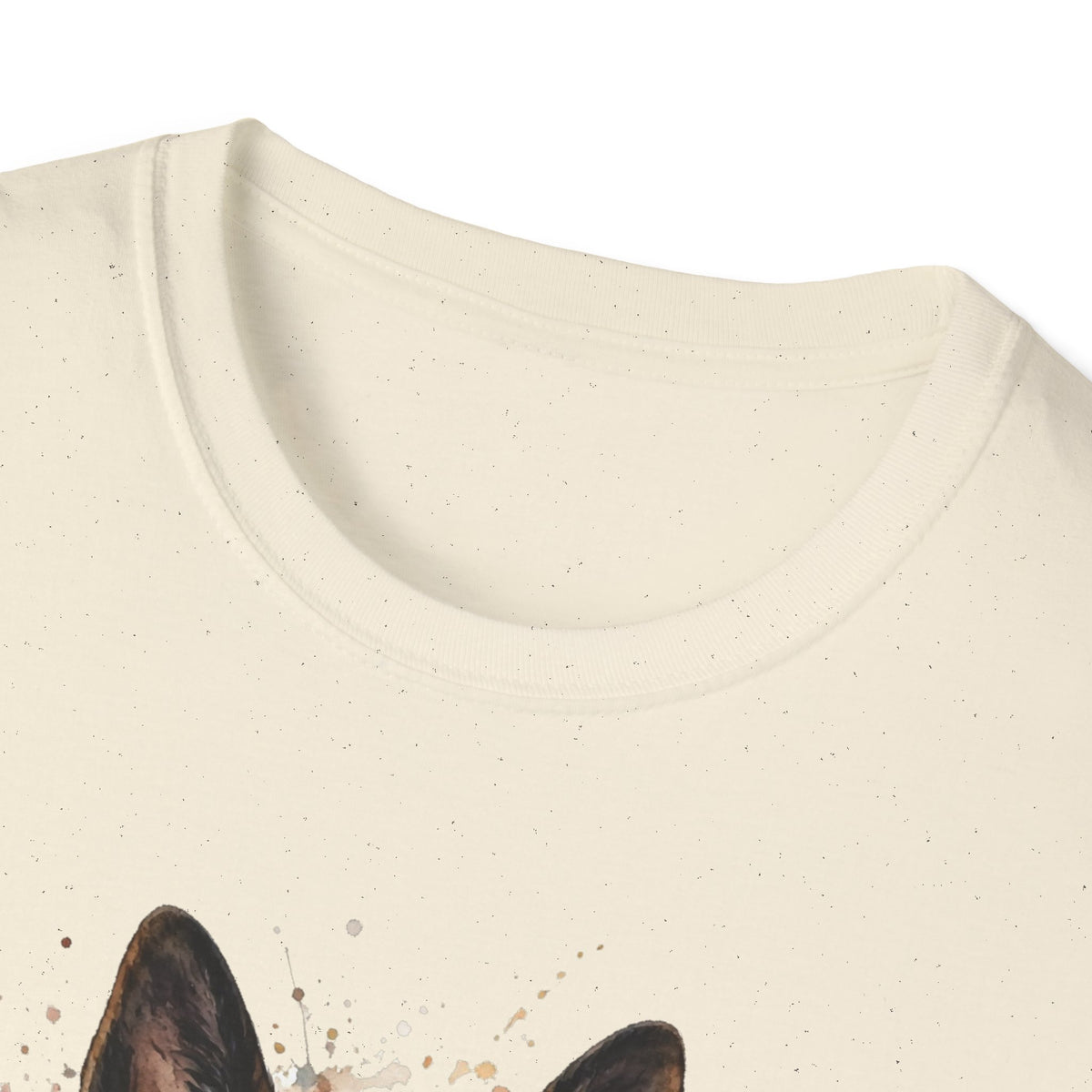 Noble Shepherd Tee