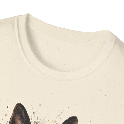 Noble Shepherd Tee