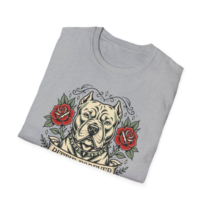 Pittie Forever Tee
