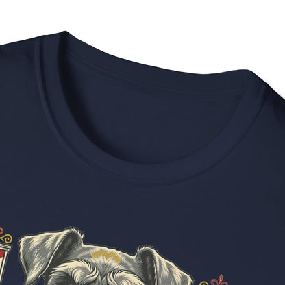 Beard Club Tee