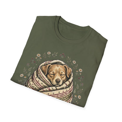 Rescued And Loved Tee