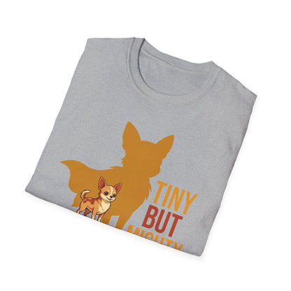 Tiny But Mighty Tee