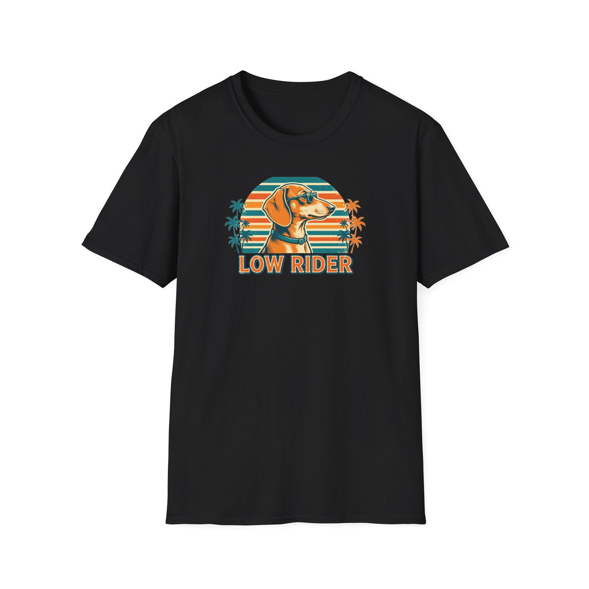 Low Rider Tee
