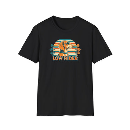 Low Rider Tee