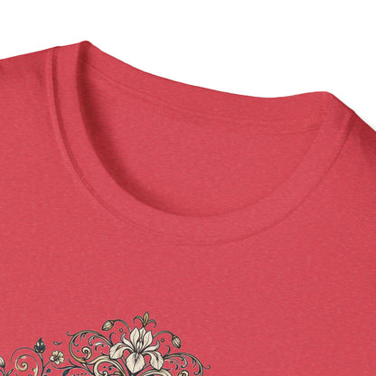 Mother Of Dogs Tee