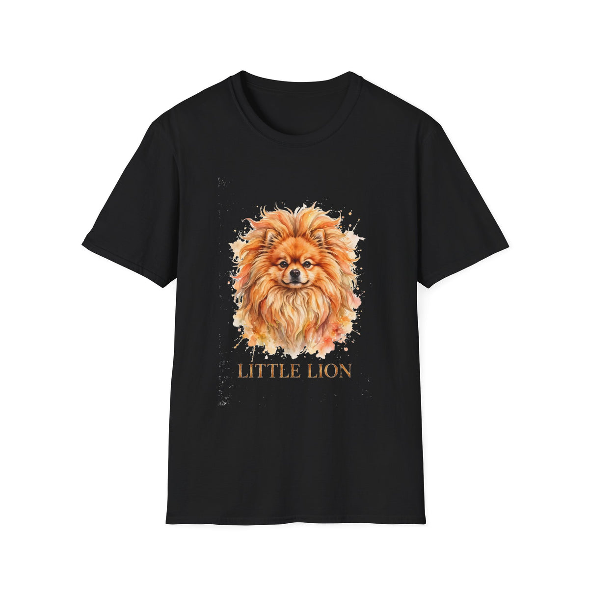 Little Lion Tee
