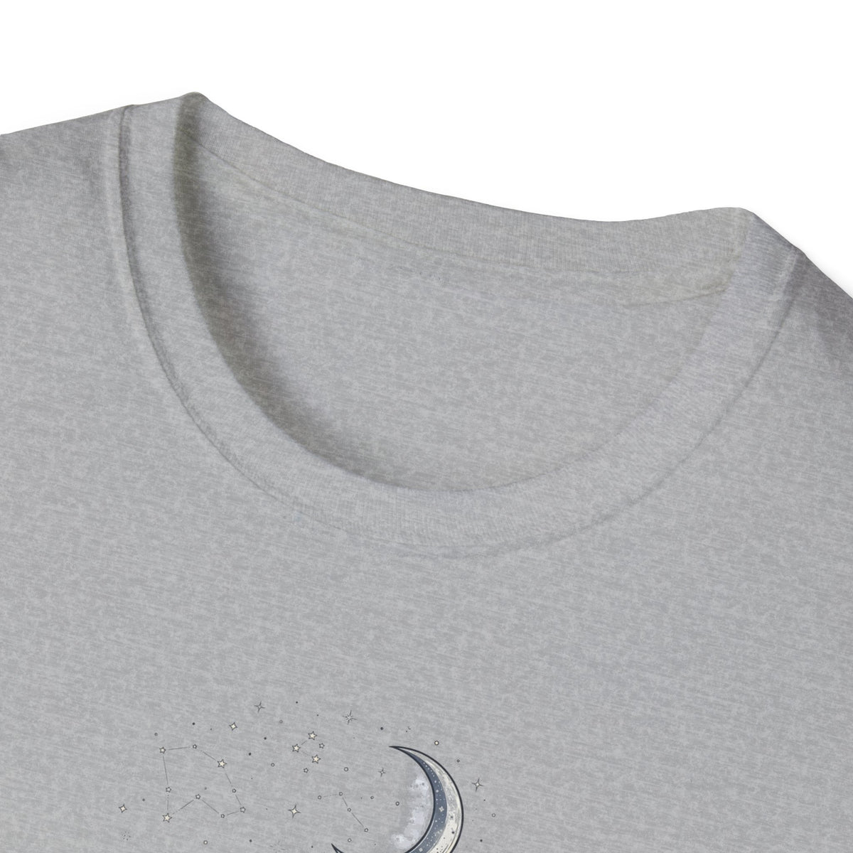 Howl At The Moon Tee