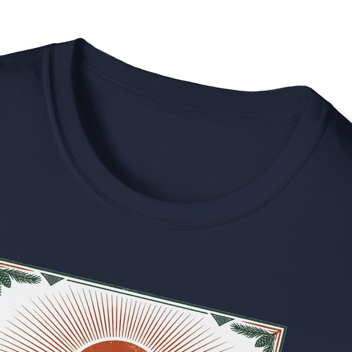 Loyal By Nature Tee