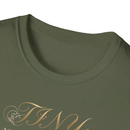 Tiny And Fabulous Tee
