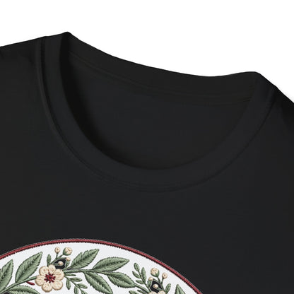 Best Dog Mom Tee