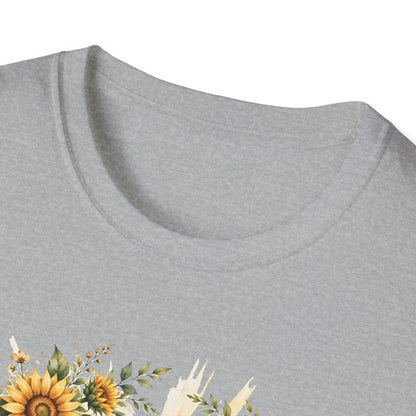 Golden Sunshine Tee