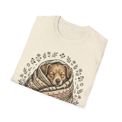 Rescued And Loved Tee