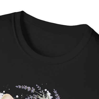 Frenchie Love Tee