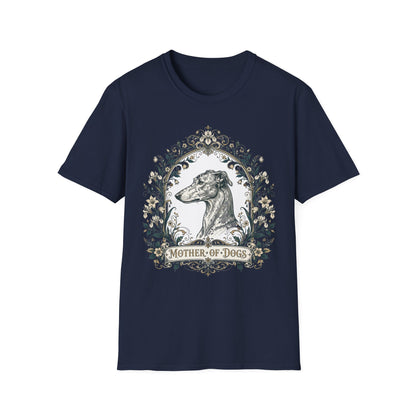 Mother Of Dogs Tee