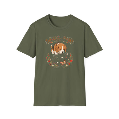 The Nose Knows Tee