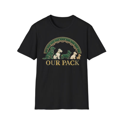Our Pack Tee
