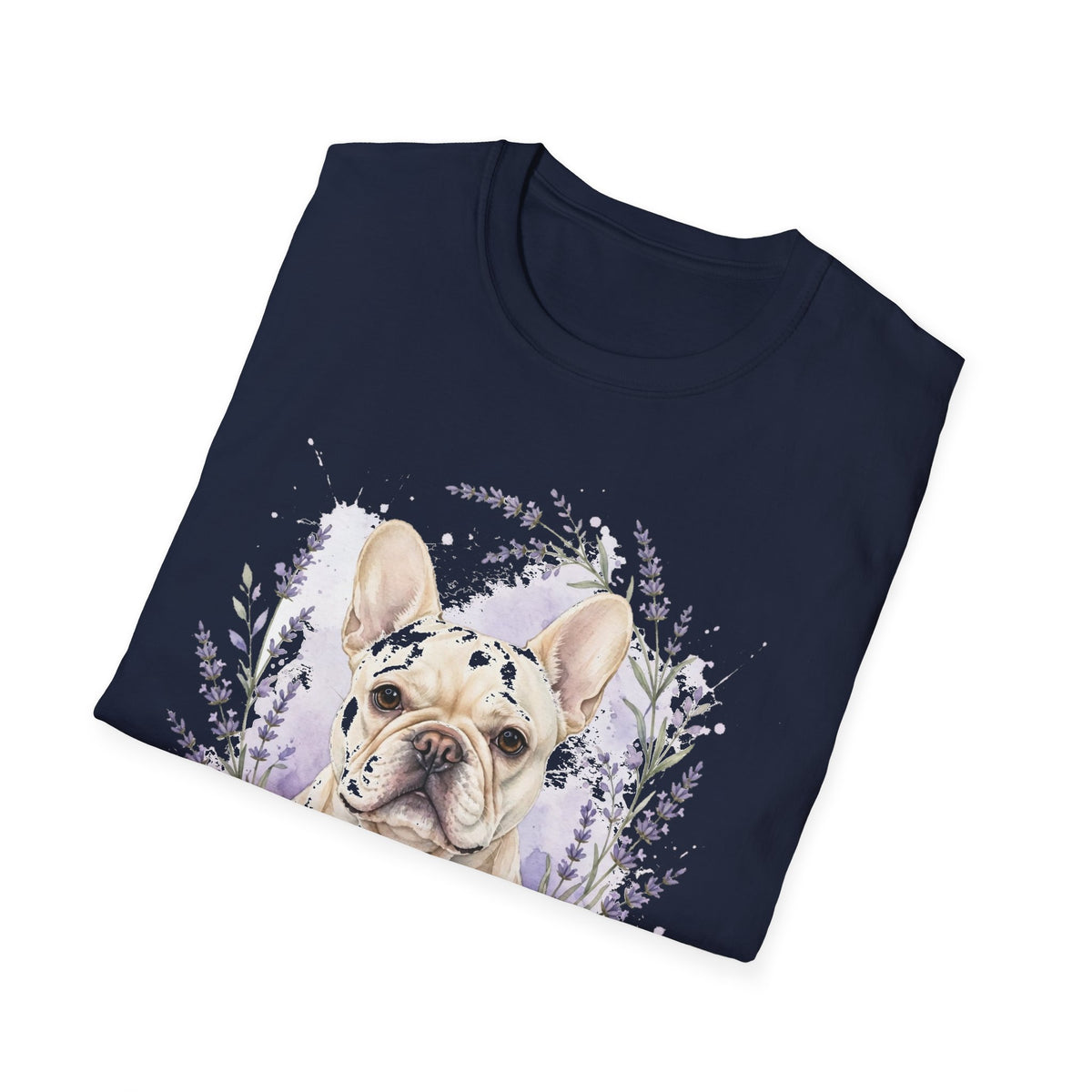 Frenchie Love Tee