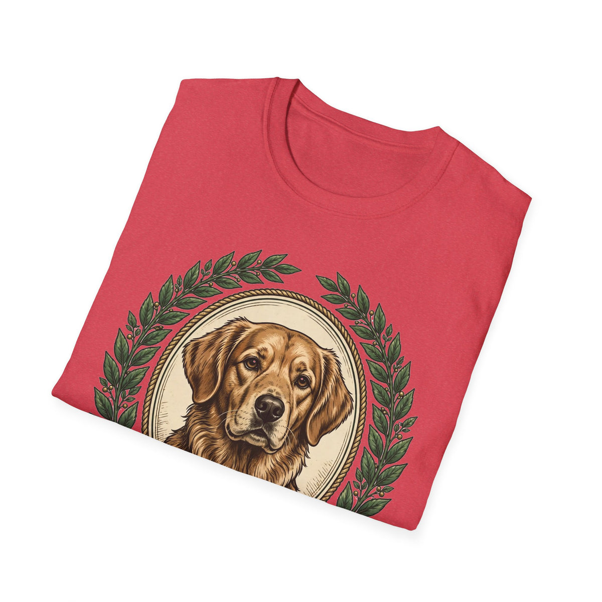 Rescue Club Tee