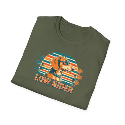 Low Rider Tee