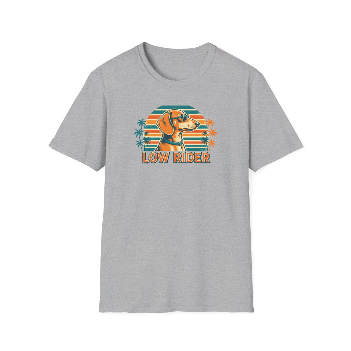 Low Rider Tee