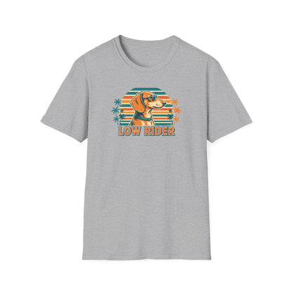 Low Rider Tee