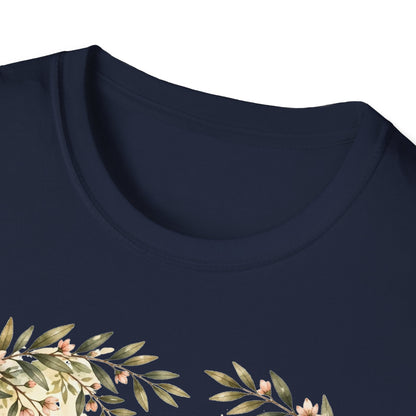 Sunday Morning Walks Tee