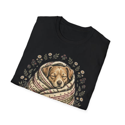 Rescued And Loved Tee