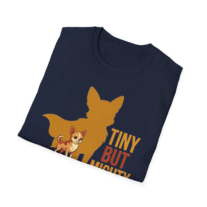 Tiny But Mighty Tee