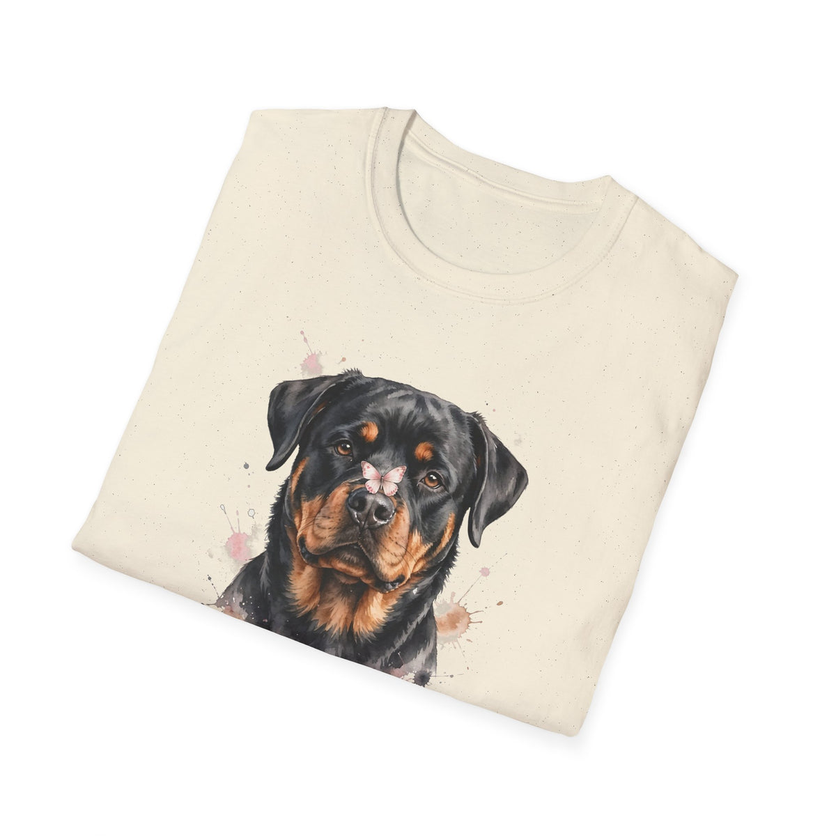 Gentle Giant Tee