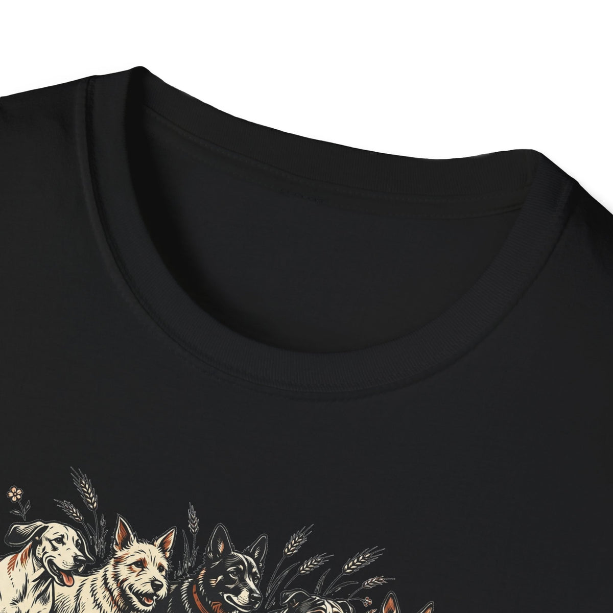 Pack Life Tee
