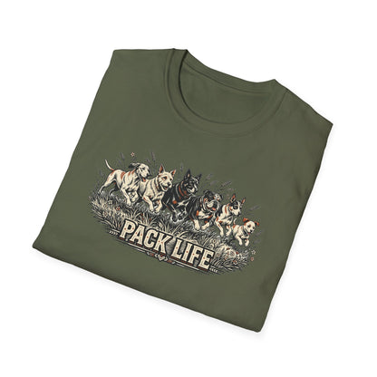 Pack Life Tee