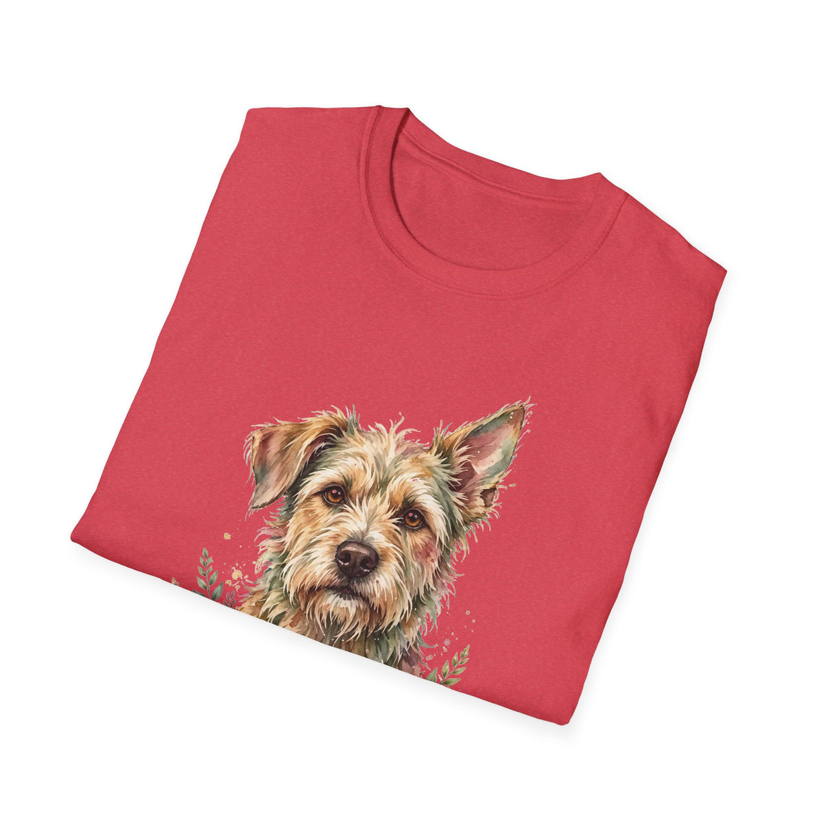 Mutt Mom Tee