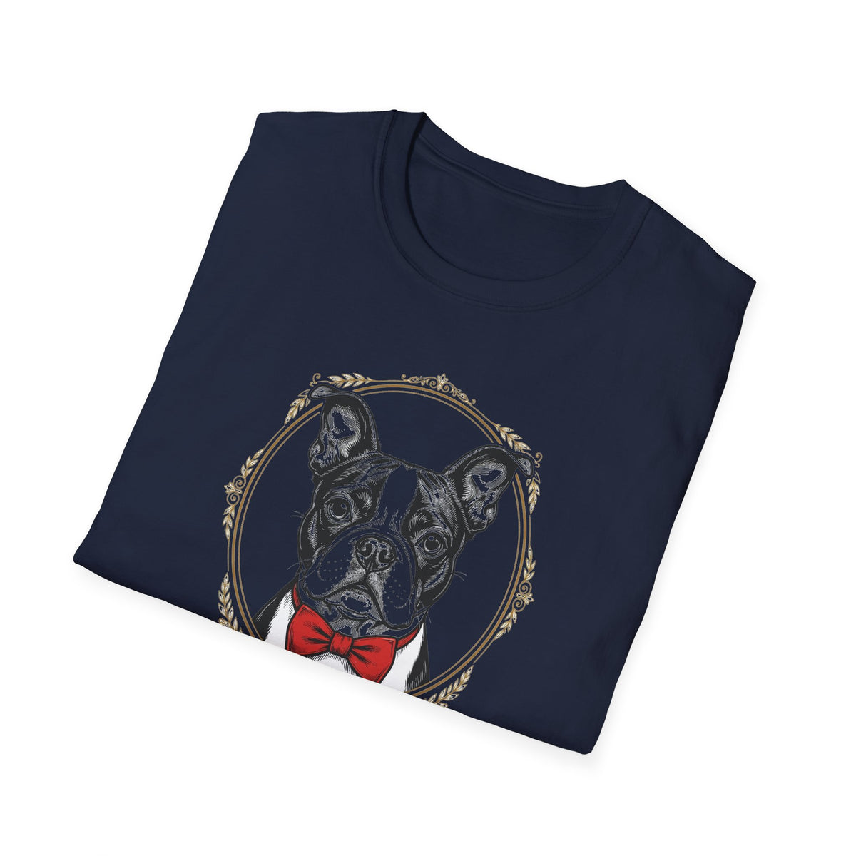Tuxedo Club Tee