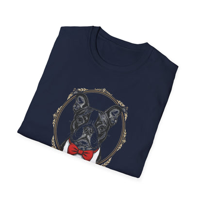 Tuxedo Club Tee