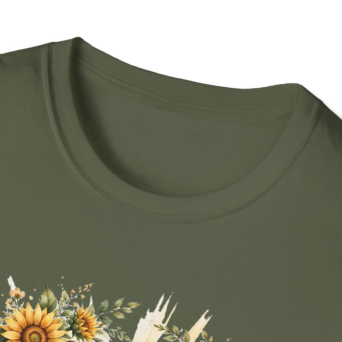 Golden Sunshine Tee